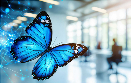 Keeping Humans in the Center of AI Transformation