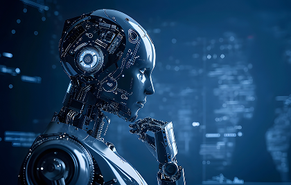 Beyond Outsourcing: Cultivating an AI-First Mindset in the Age of Disruption