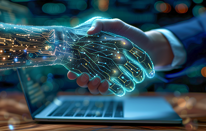 The AI-First Mindset: How Leaders Can Reimagine Organizations for Tomorrow