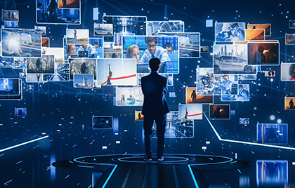 Beyond Content: The Media Company as Community Platform